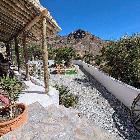 Bed and Breakfast Casa Satori Ория Экстерьер фото