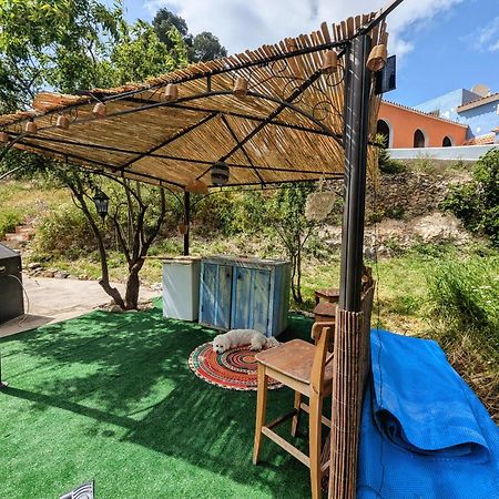 Bed and Breakfast Casa Satori Ория Экстерьер фото