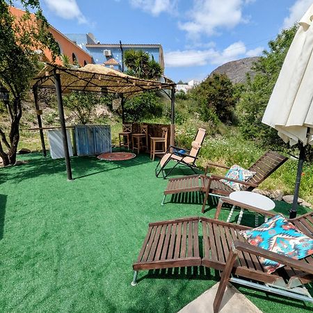 Bed and Breakfast Casa Satori Ория Экстерьер фото