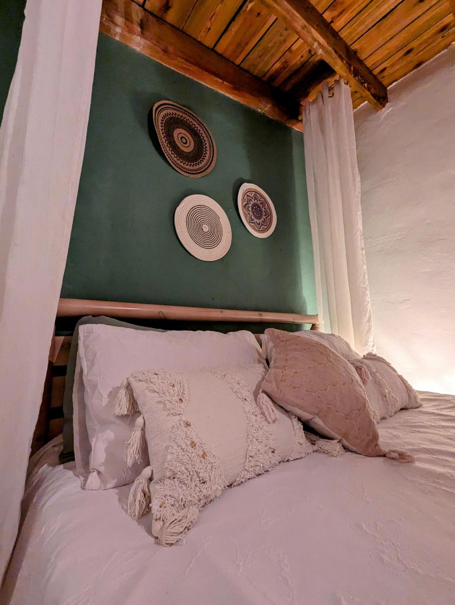 Bed and Breakfast Casa Satori Ория Экстерьер фото