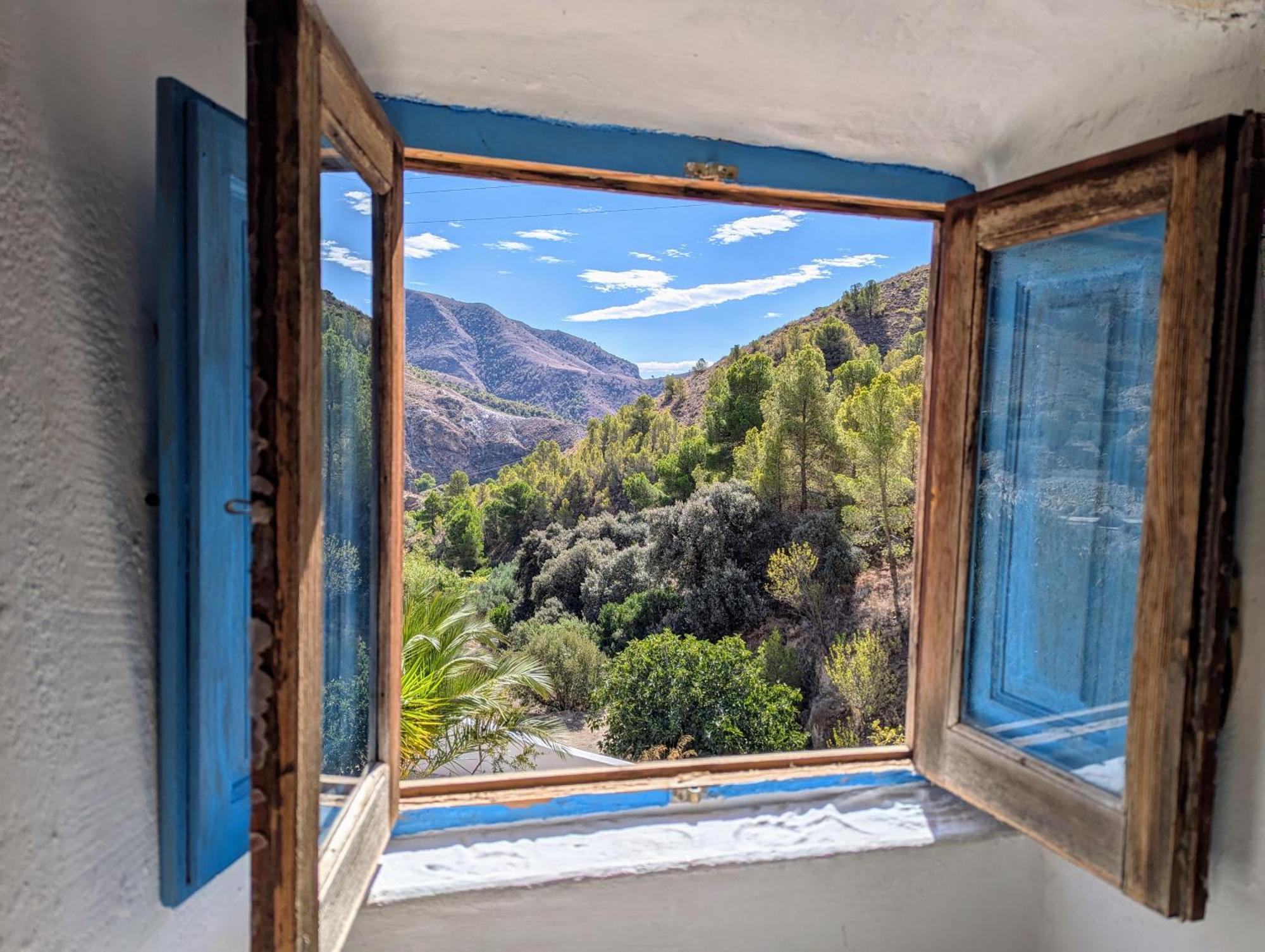 Bed and Breakfast Casa Satori Ория Экстерьер фото