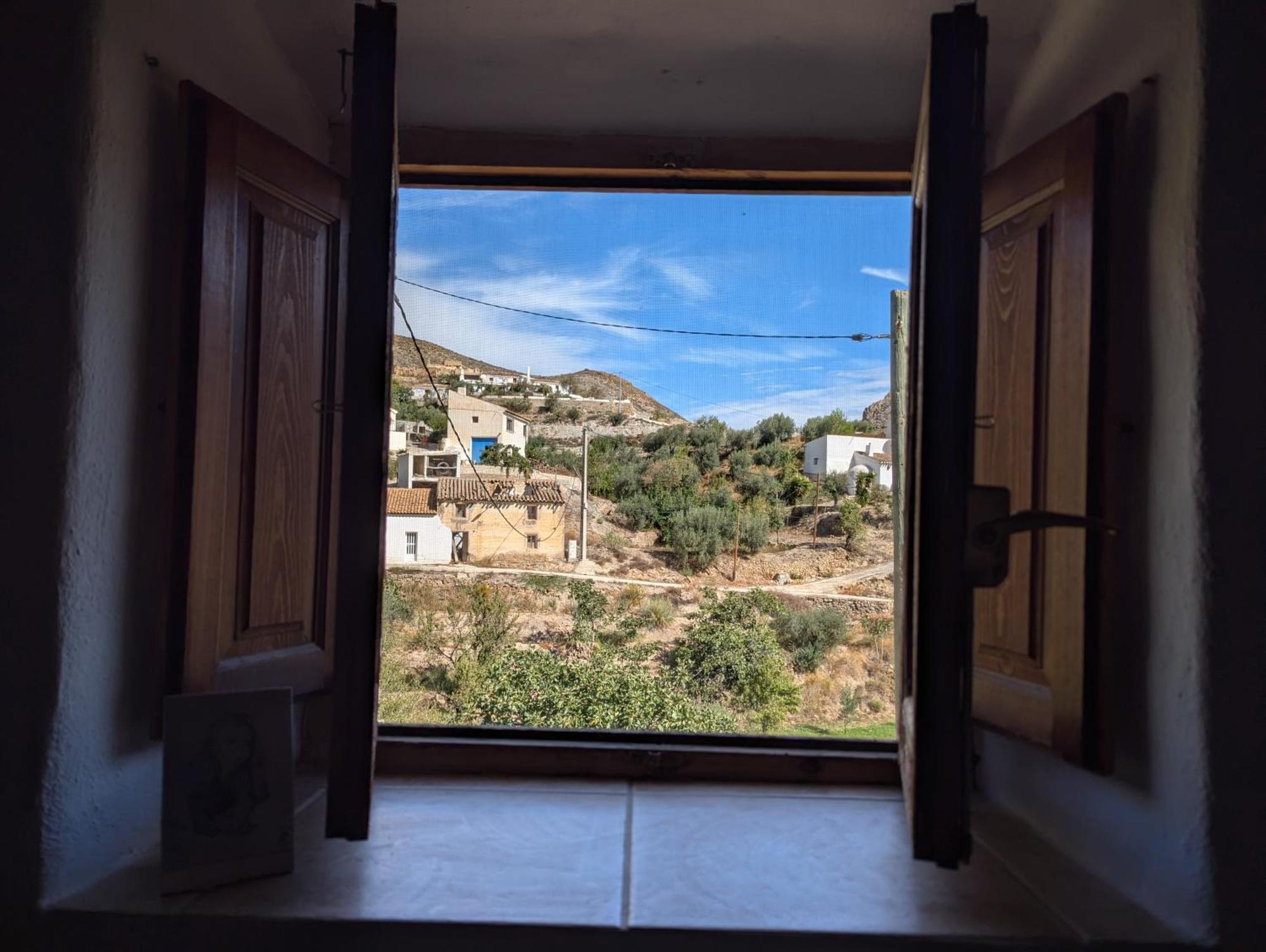 Bed and Breakfast Casa Satori Ория Экстерьер фото