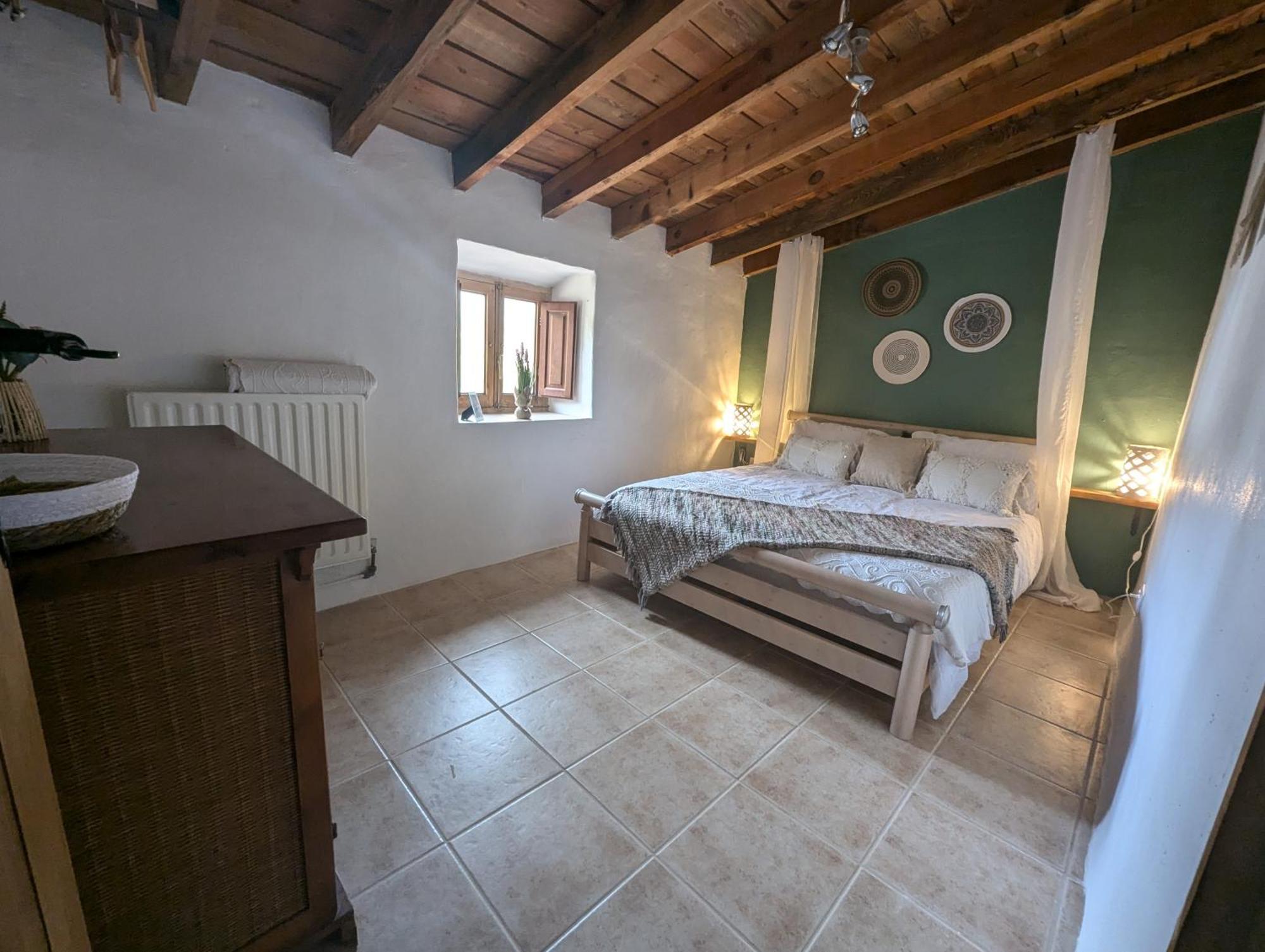Bed and Breakfast Casa Satori Ория Экстерьер фото