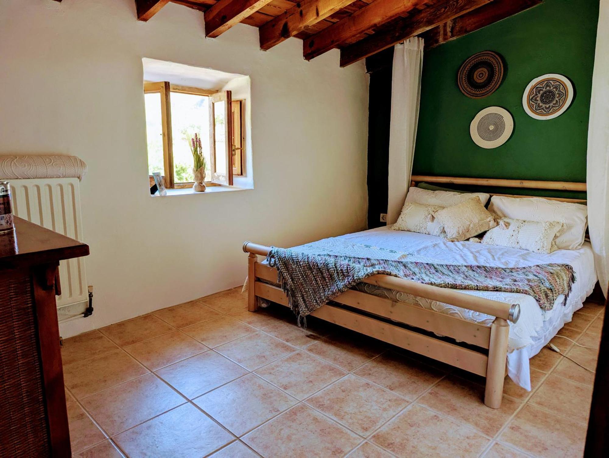 Bed and Breakfast Casa Satori Ория Экстерьер фото