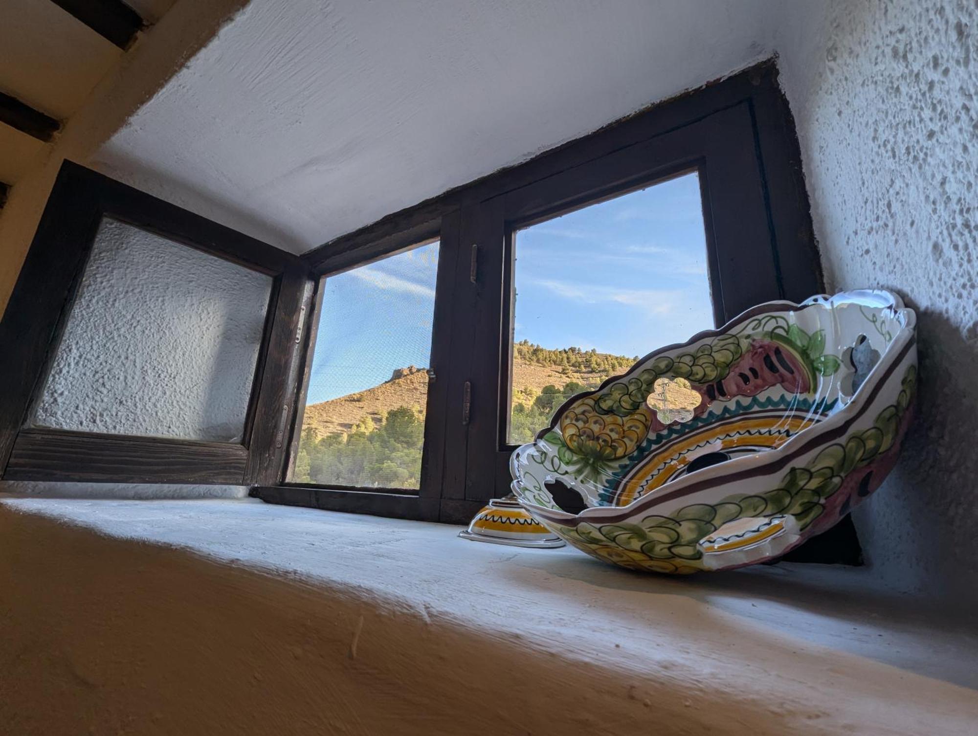 Bed and Breakfast Casa Satori Ория Экстерьер фото