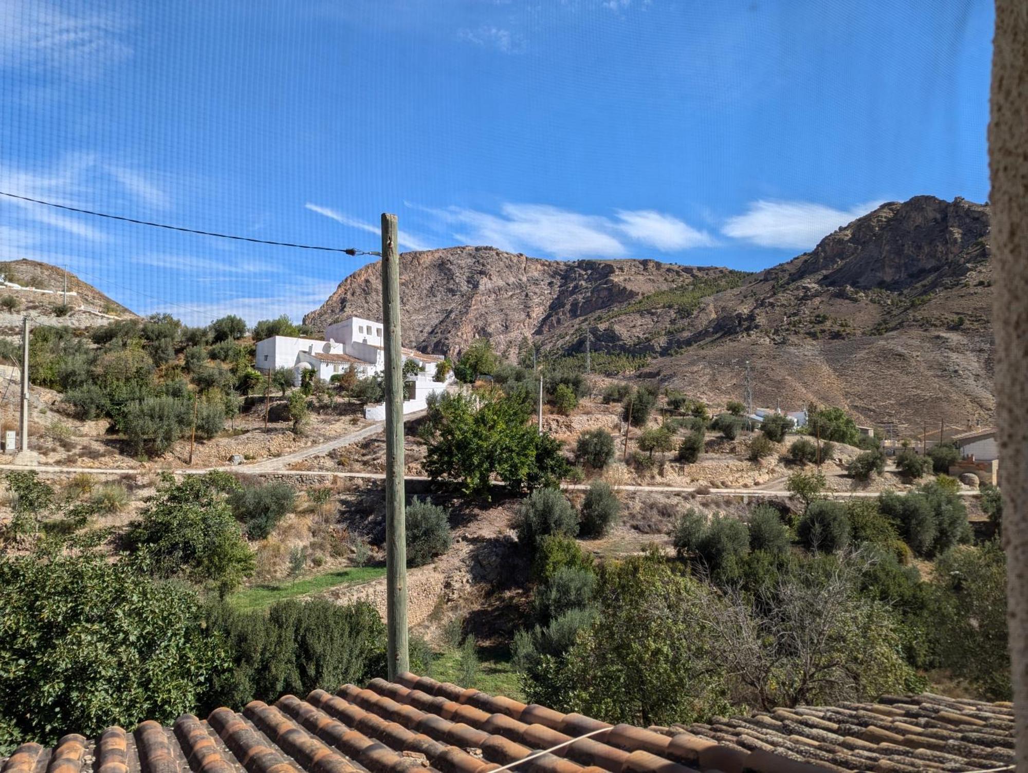 Bed and Breakfast Casa Satori Ория Экстерьер фото