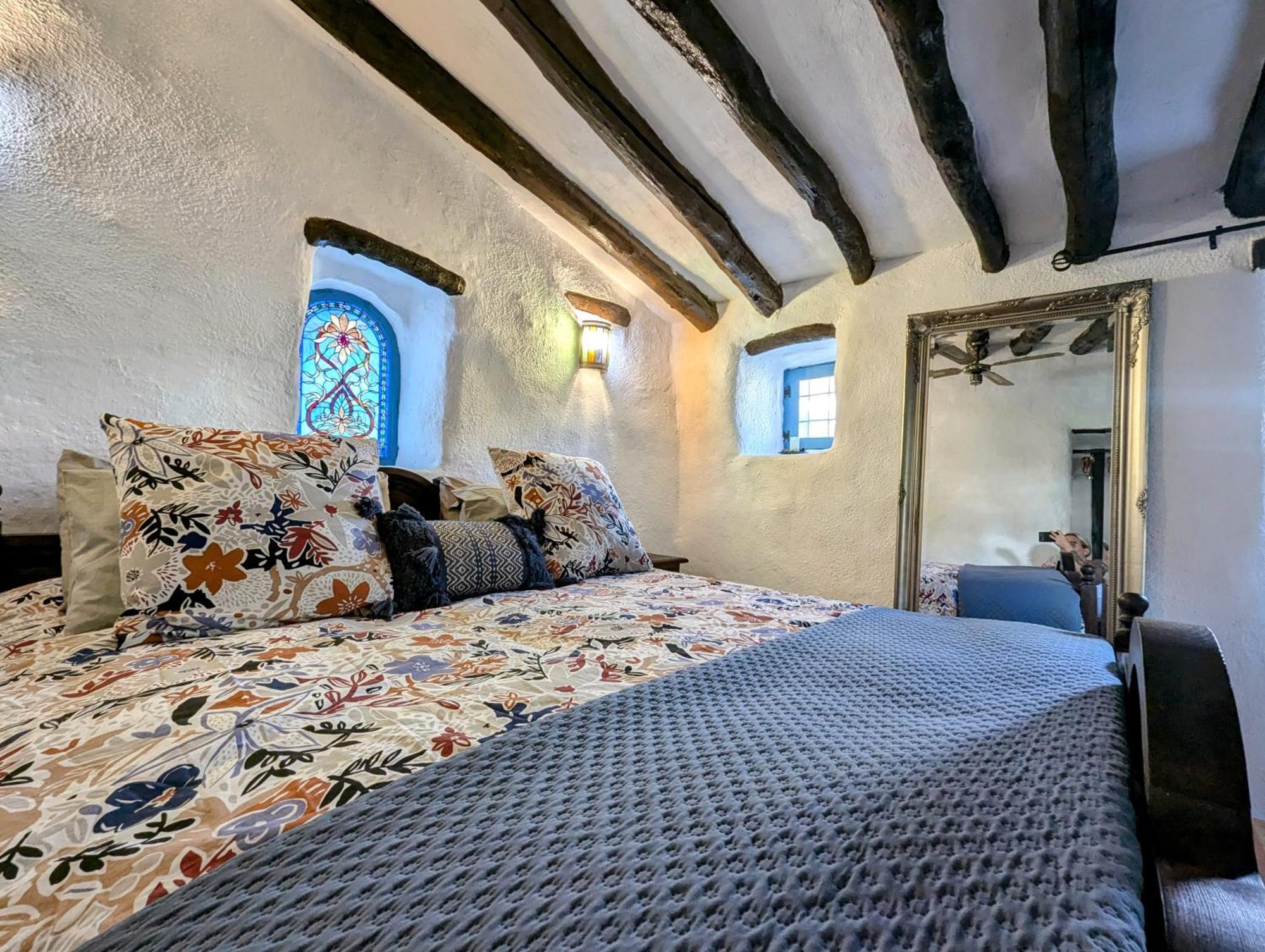 Bed and Breakfast Casa Satori Ория Экстерьер фото