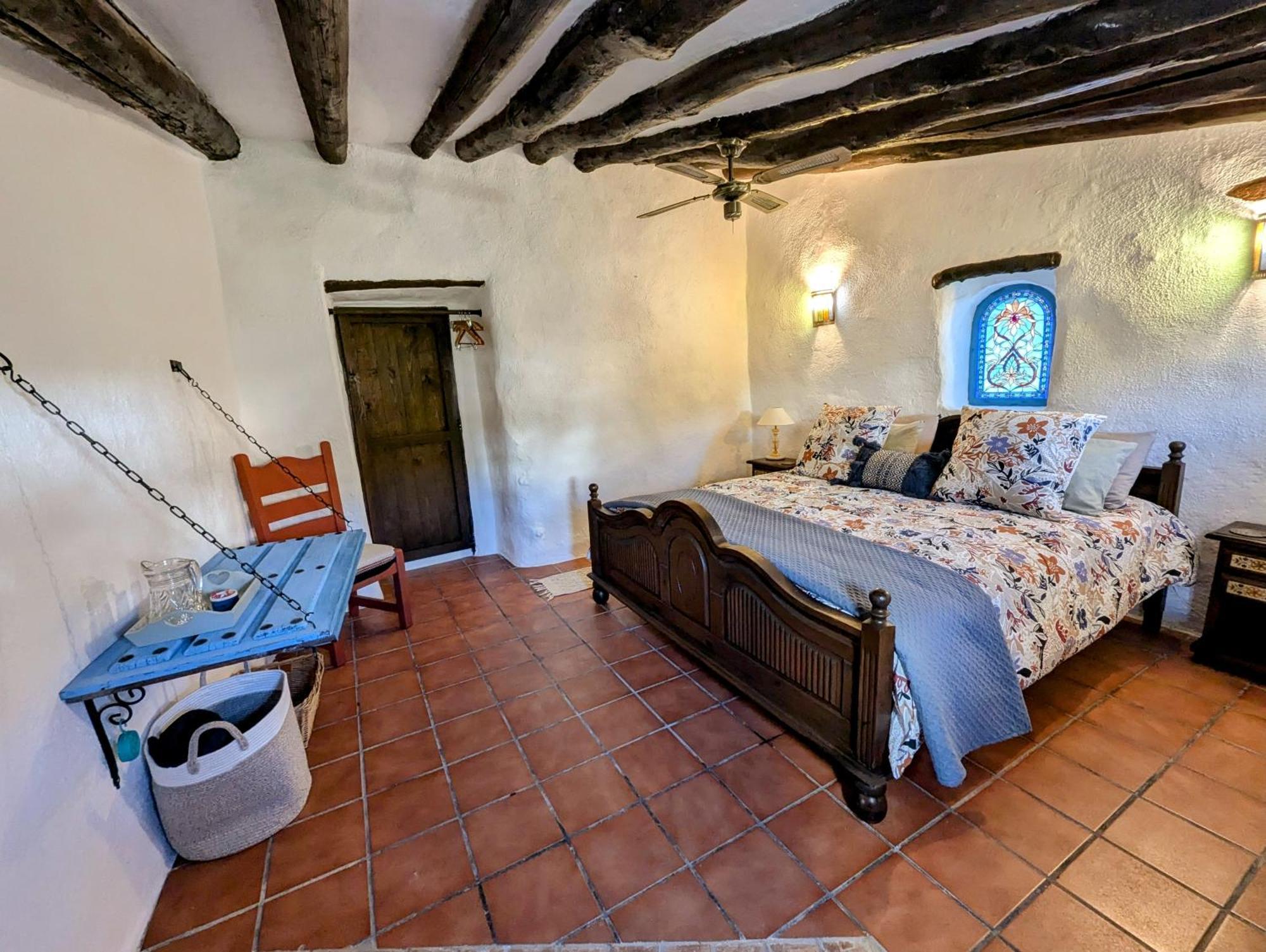 Bed and Breakfast Casa Satori Ория Экстерьер фото