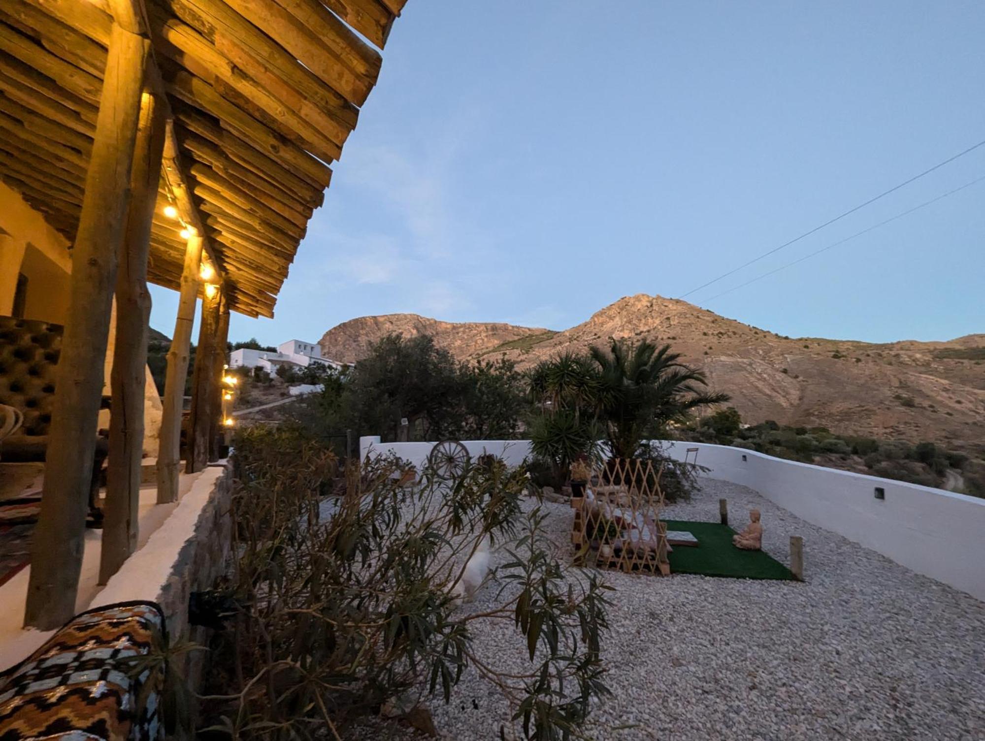 Bed and Breakfast Casa Satori Ория Экстерьер фото