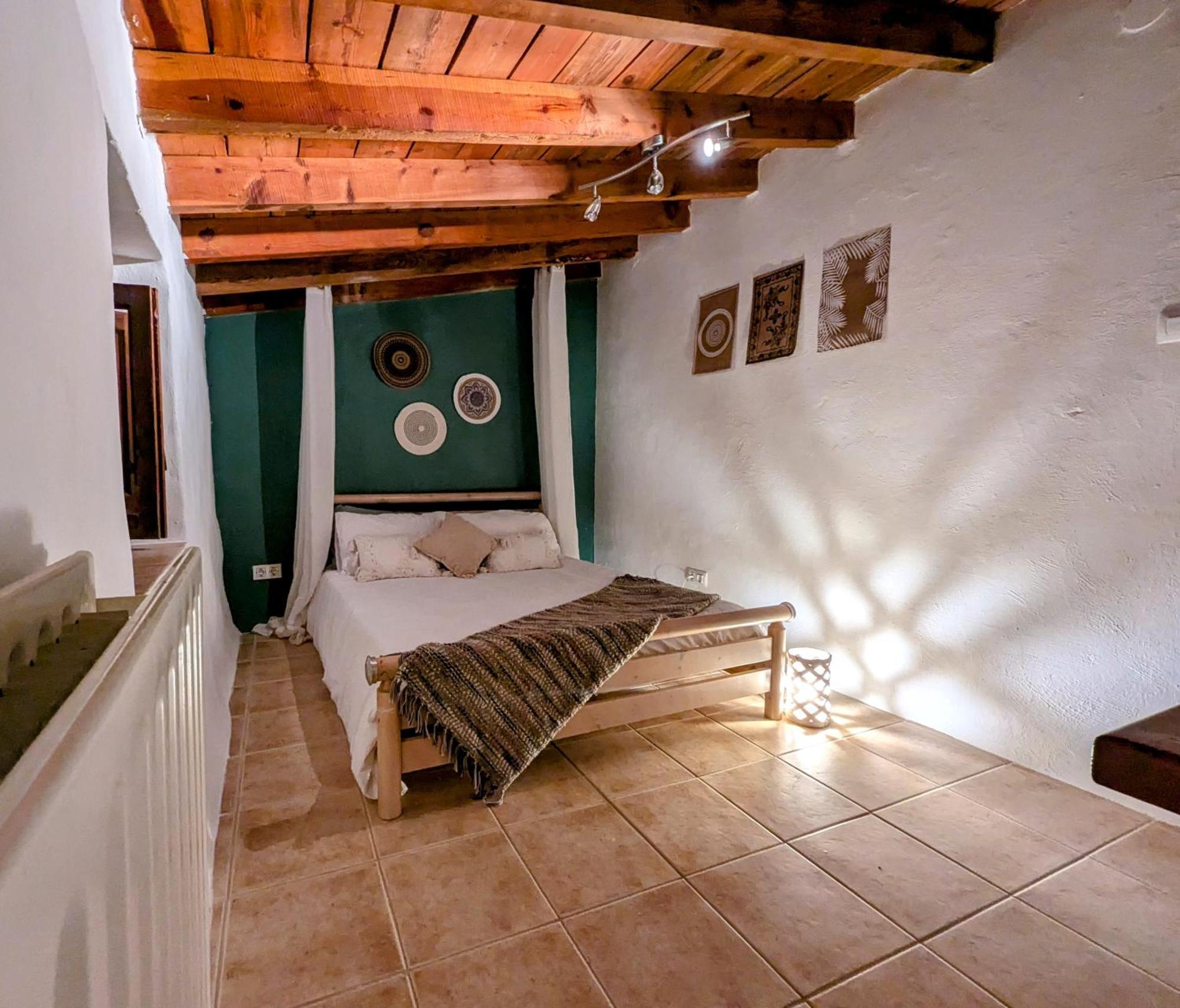 Bed and Breakfast Casa Satori Ория Экстерьер фото