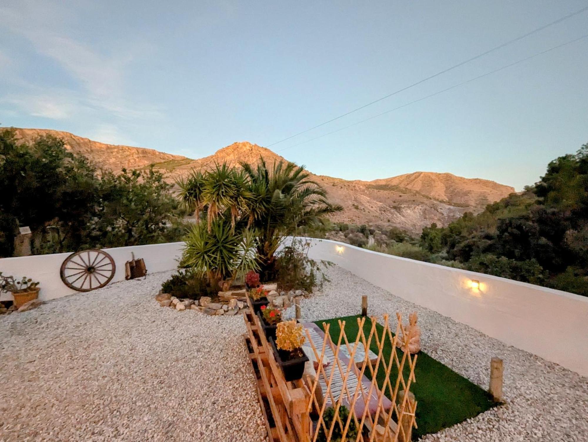 Bed and Breakfast Casa Satori Ория Экстерьер фото