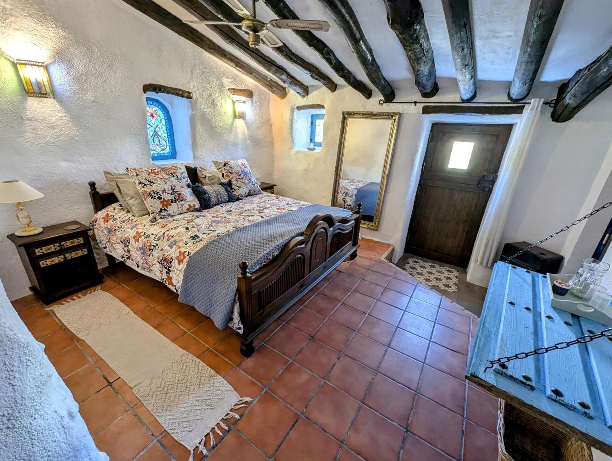 Bed and Breakfast Casa Satori Ория Экстерьер фото