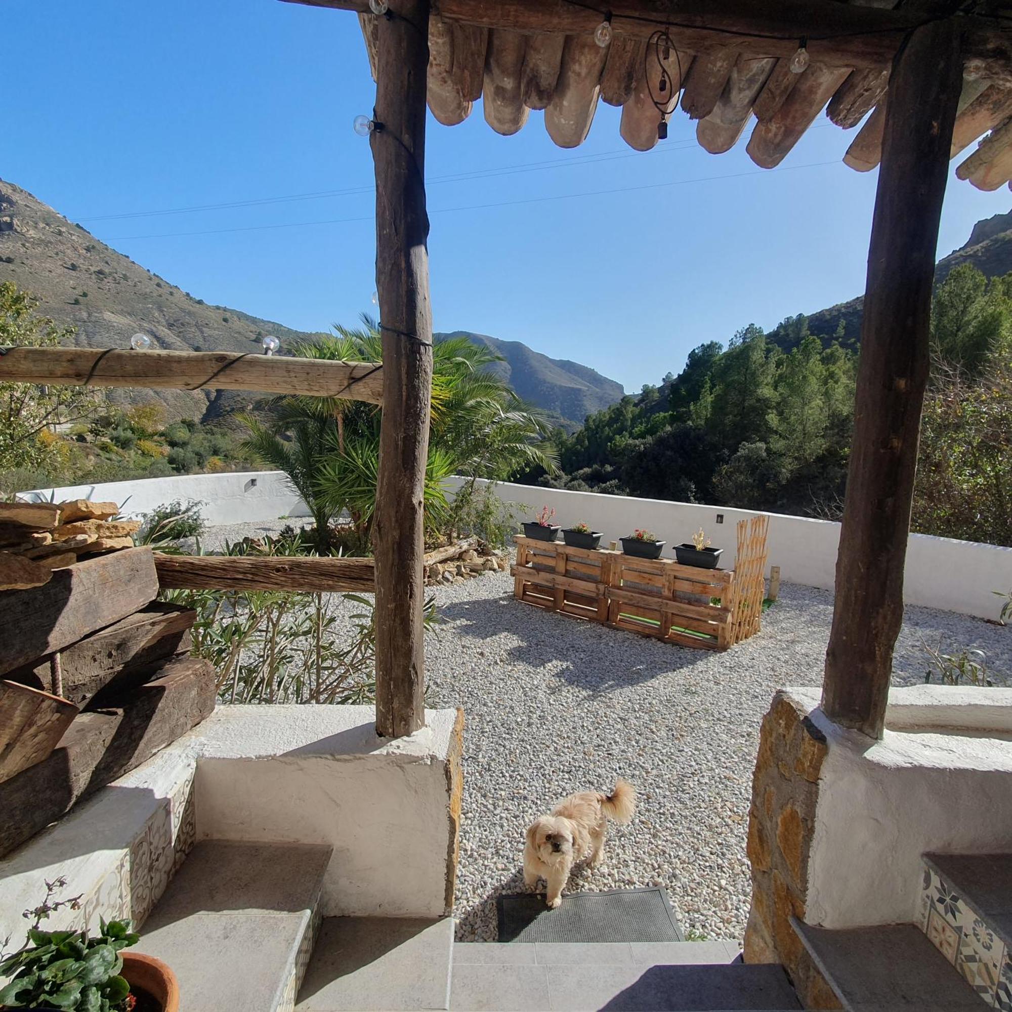Bed and Breakfast Casa Satori Ория Экстерьер фото