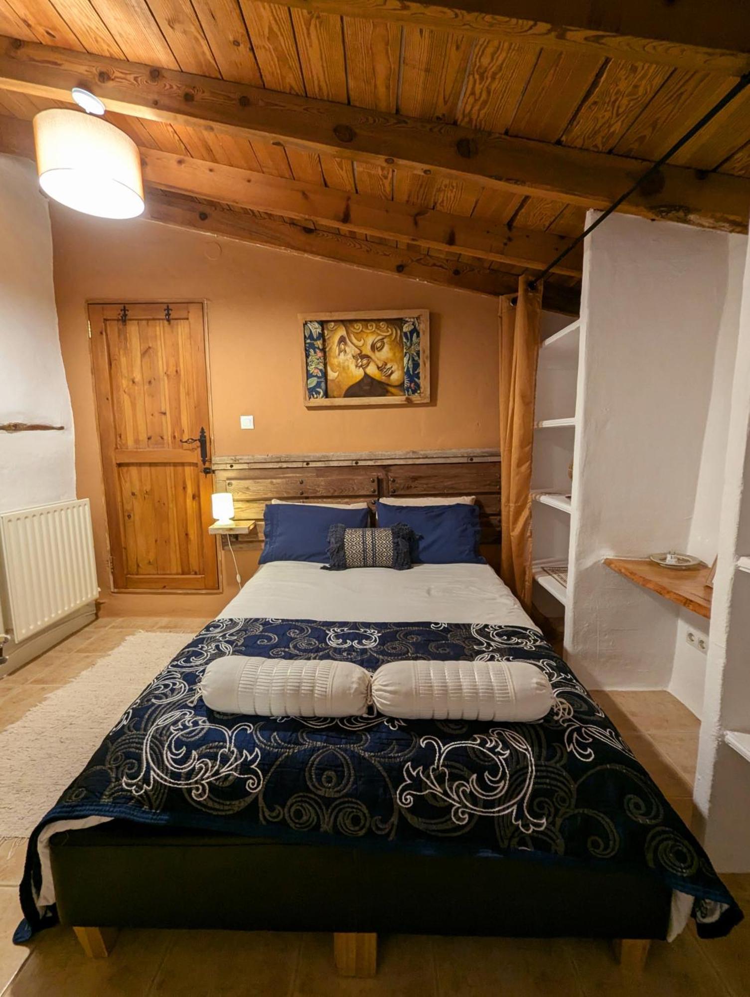 Bed and Breakfast Casa Satori Ория Экстерьер фото