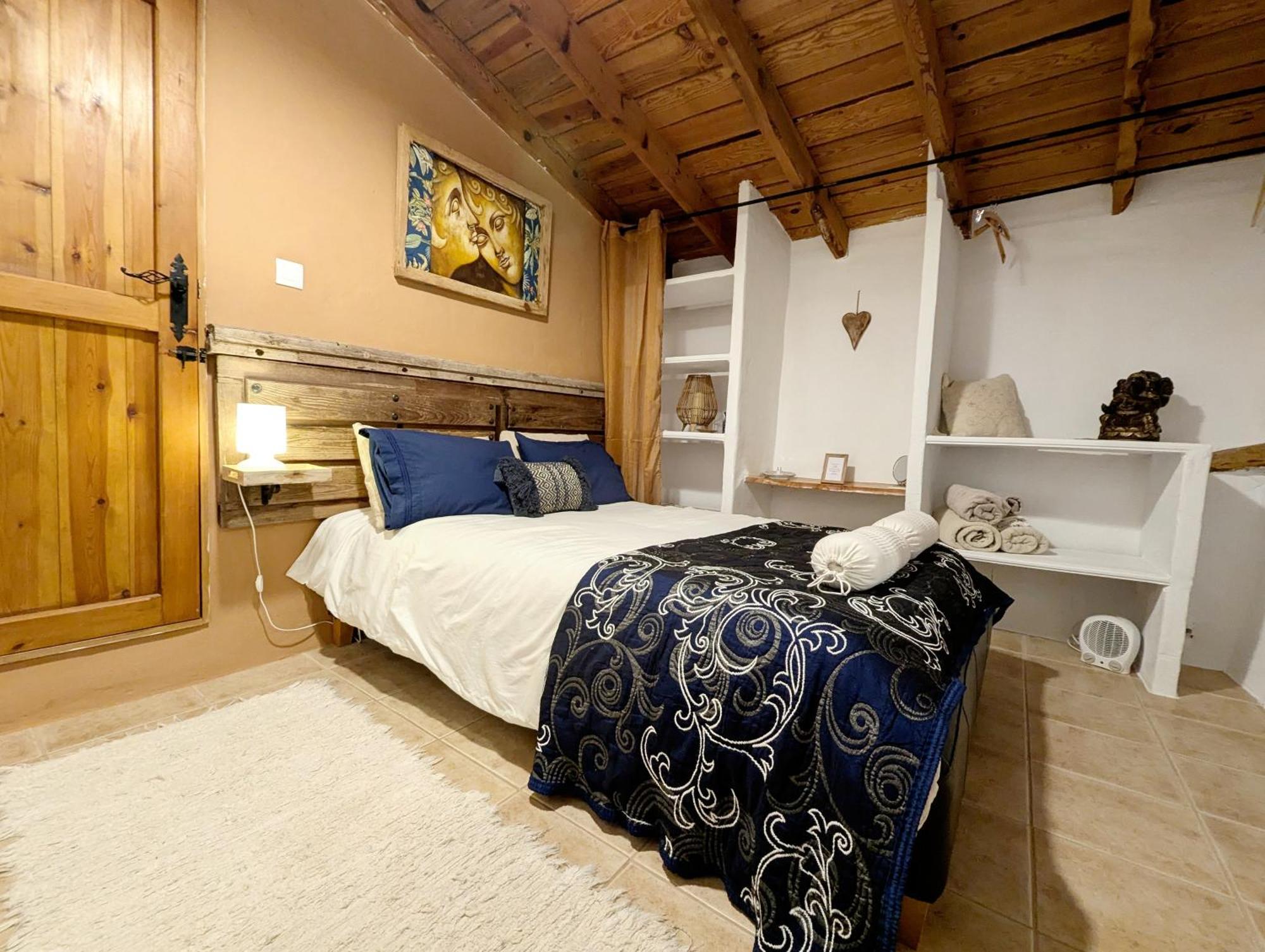 Bed and Breakfast Casa Satori Ория Экстерьер фото