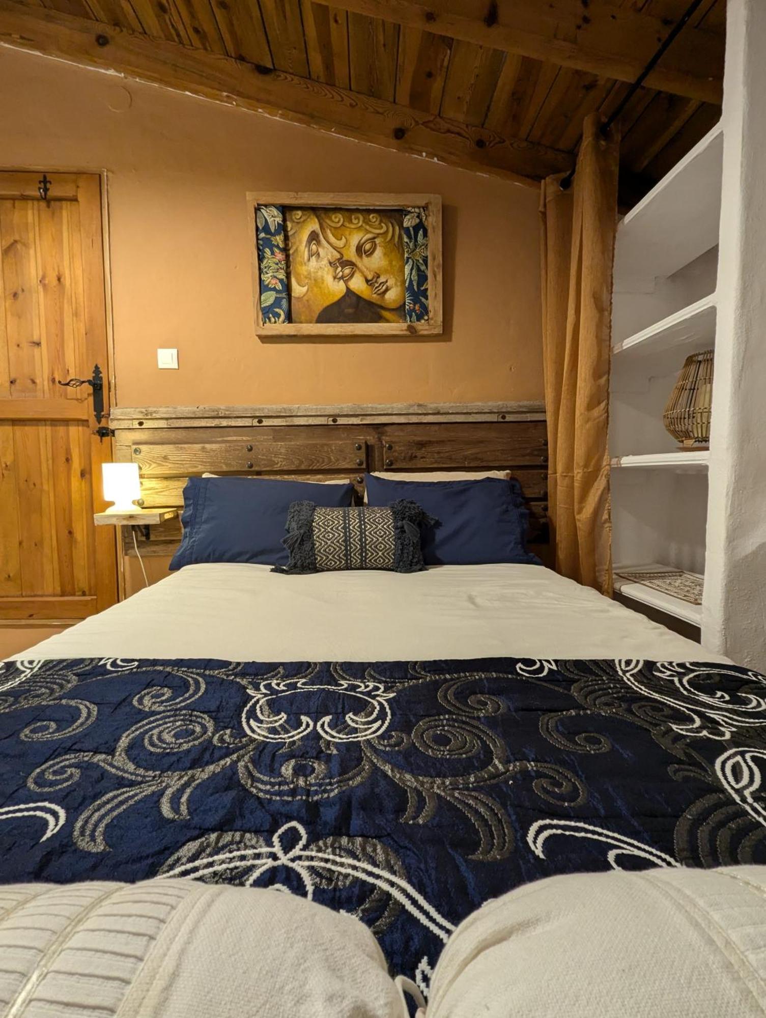 Bed and Breakfast Casa Satori Ория Экстерьер фото