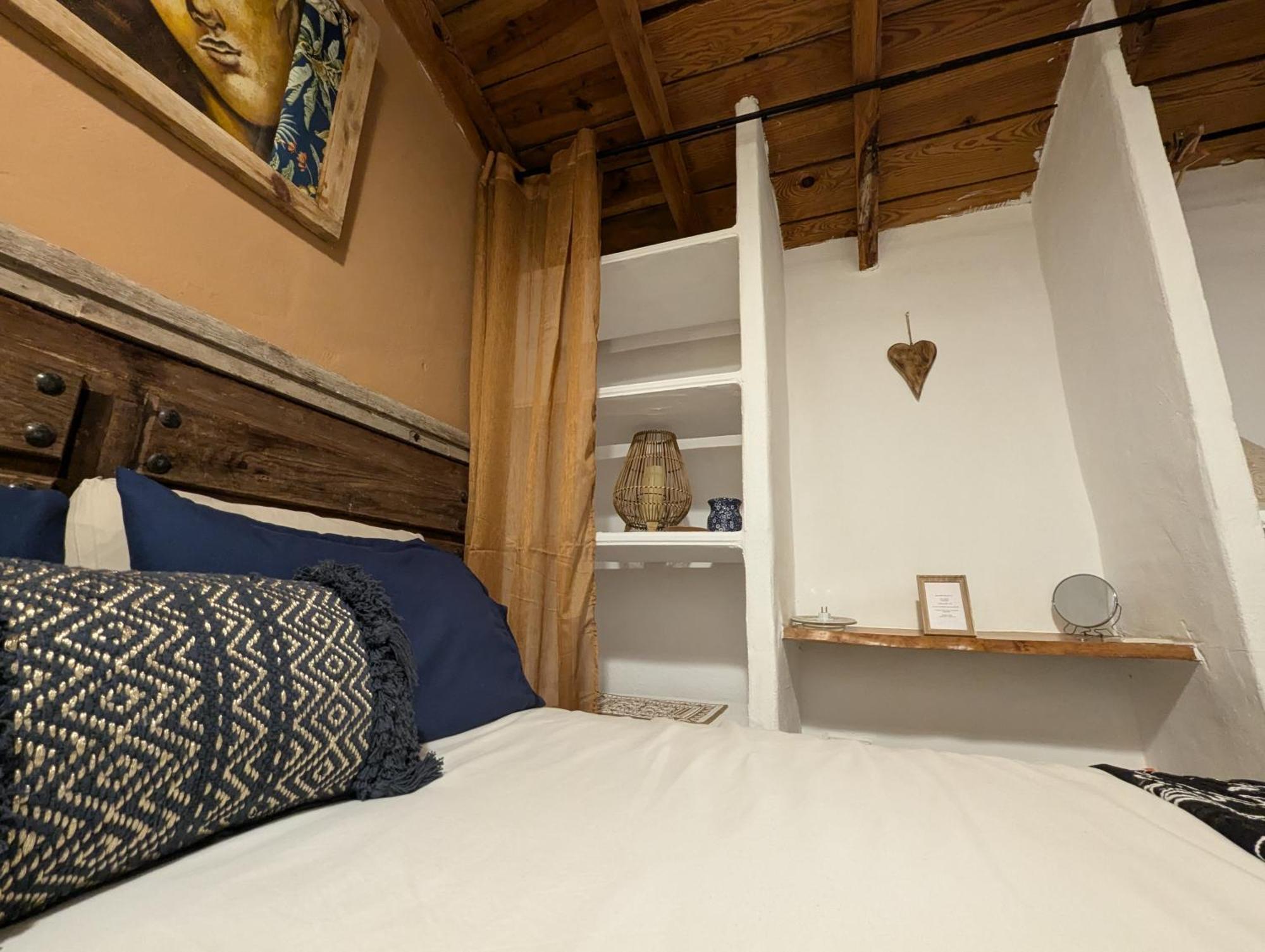 Bed and Breakfast Casa Satori Ория Экстерьер фото