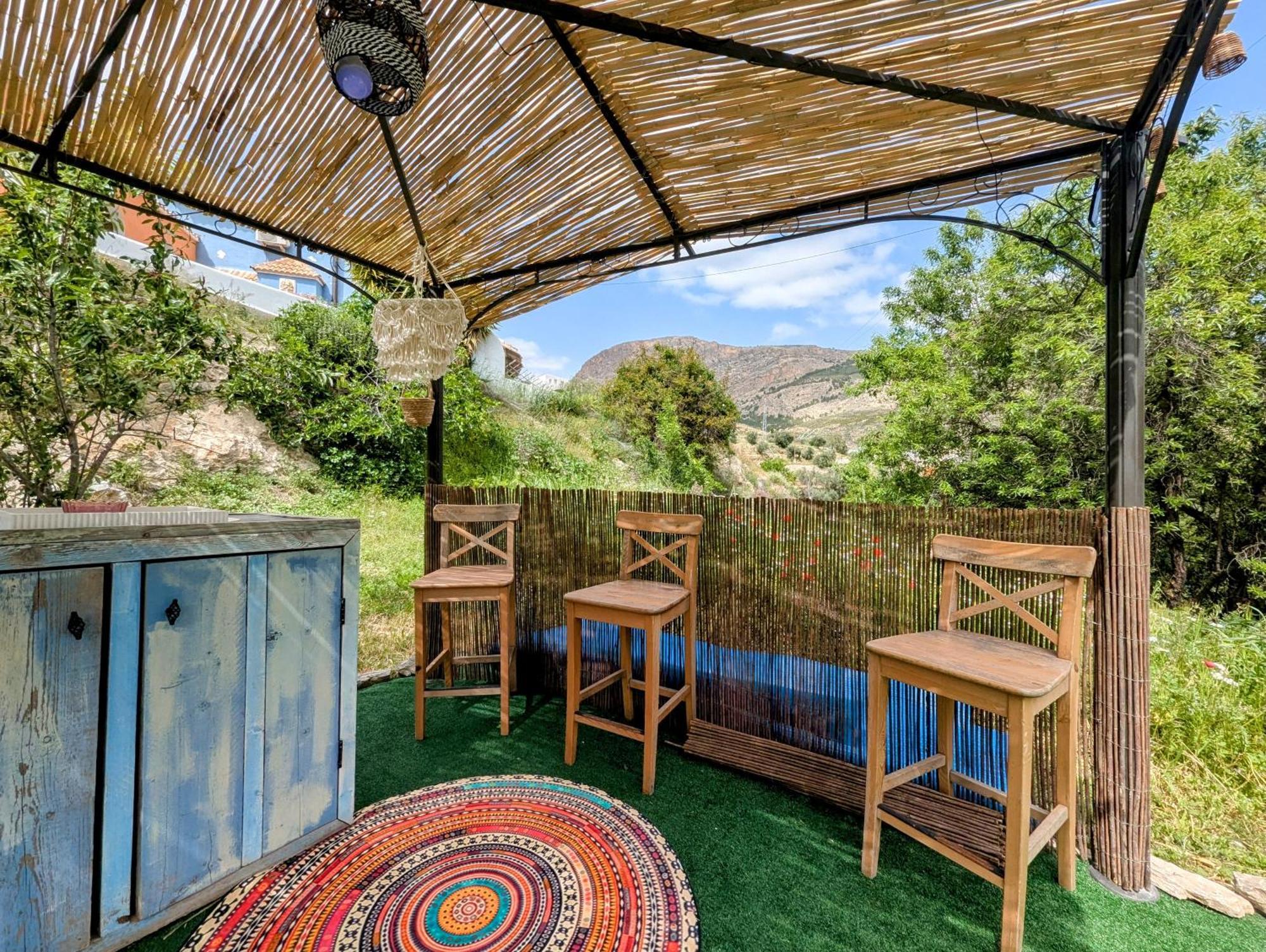 Bed and Breakfast Casa Satori Ория Экстерьер фото