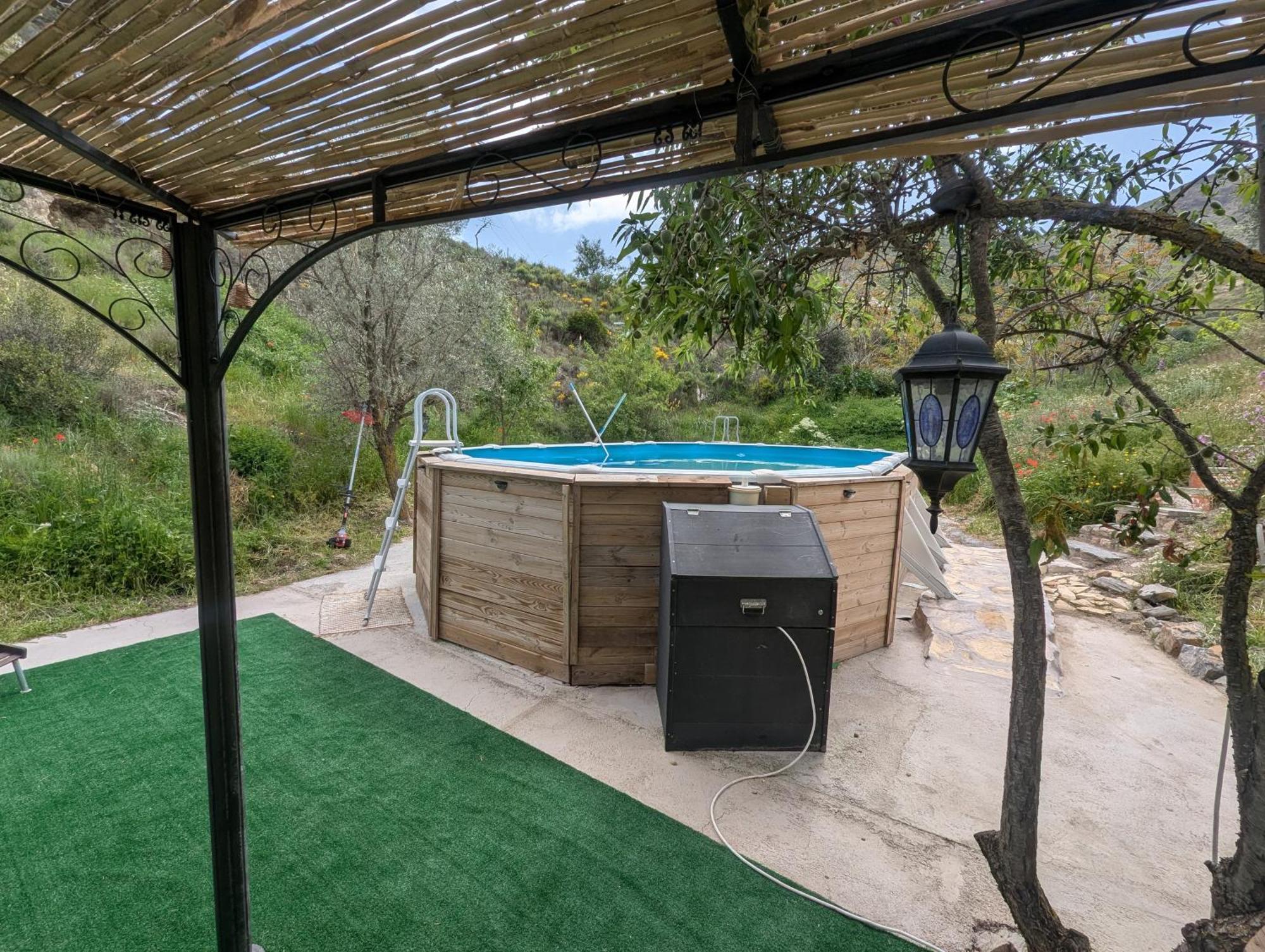 Bed and Breakfast Casa Satori Ория Экстерьер фото